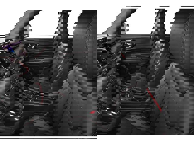 Used 2025 Jeep Compass Trailhawk image 8