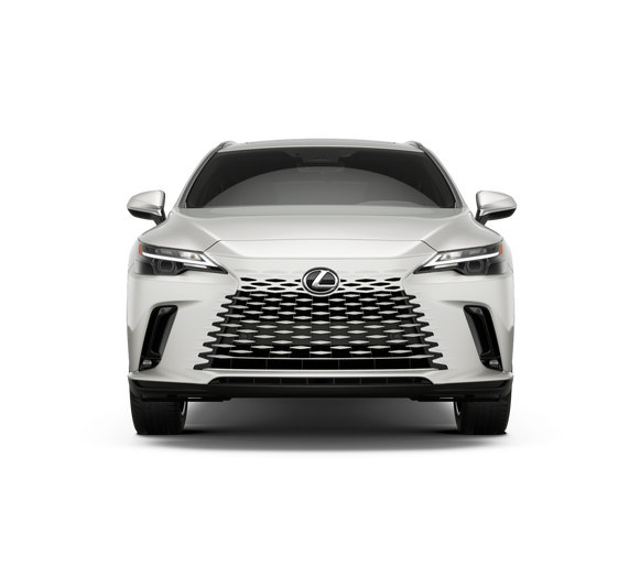 New 2026 Lexus RX 350h AWD/4WD image 6
