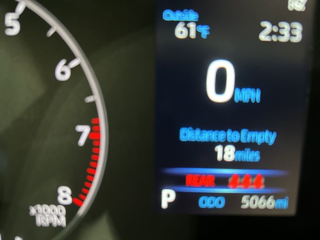 Certified 2023 Toyota Corolla Cross LE image 10