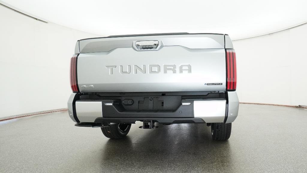 New 2026 Toyota Tundra Capstone AWD/4WD image 52