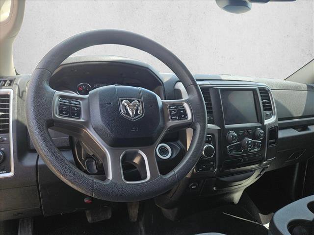 Used 2023 RAM 1500 Classic SLT w/ Electronics Group image 15