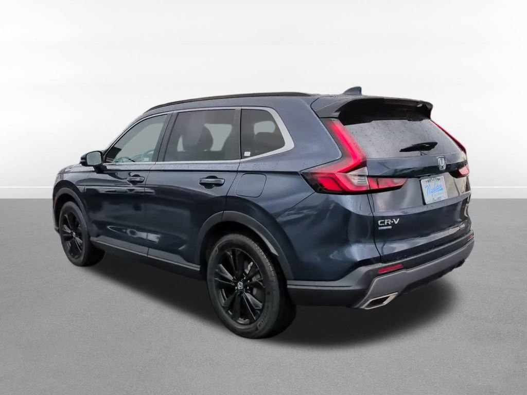 Used 2023 Honda CR-V Sport Touring image 8