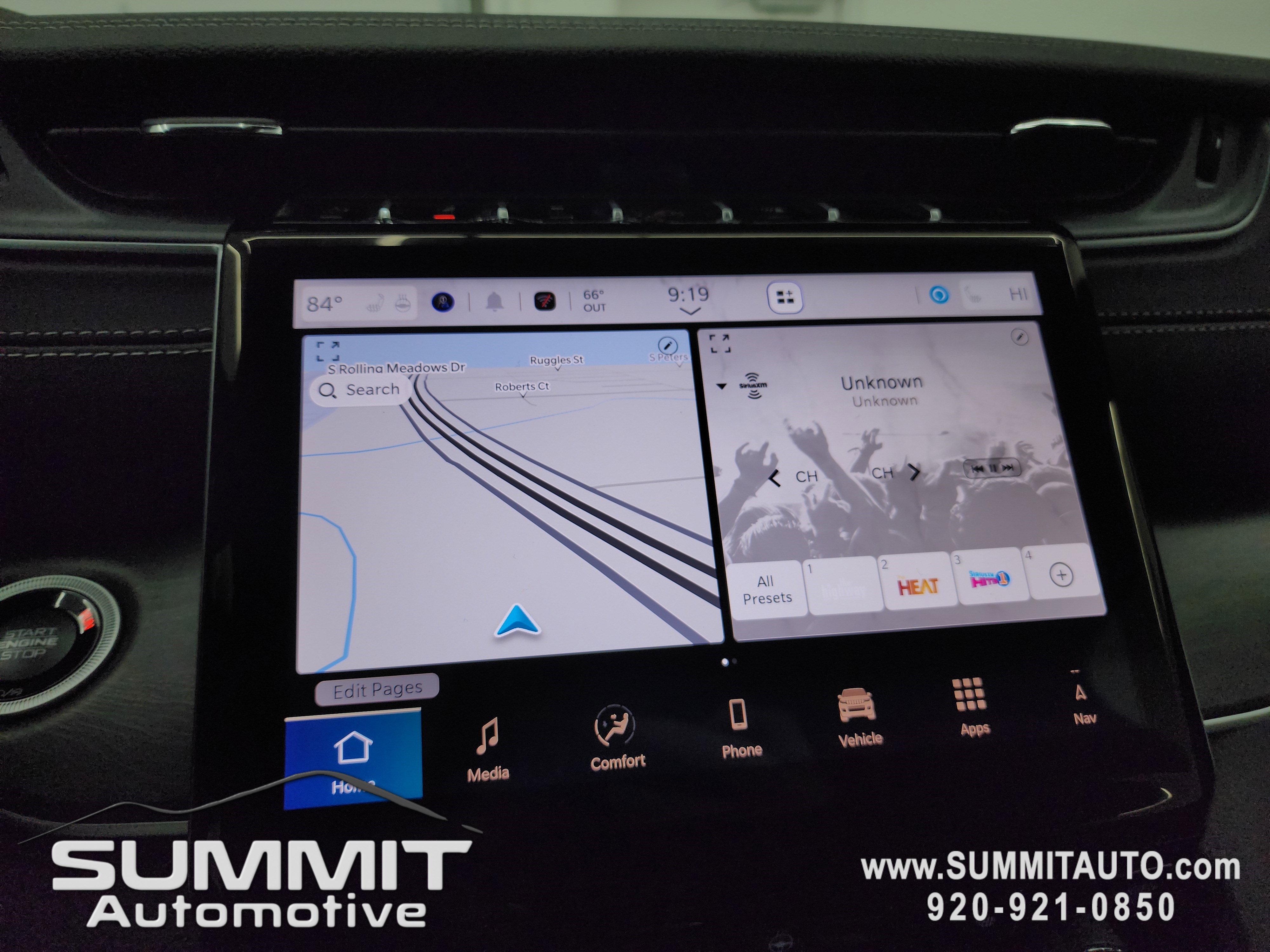 New 2025 Jeep Grand Cherokee L Limited w/ Trailer Tow Package image 45