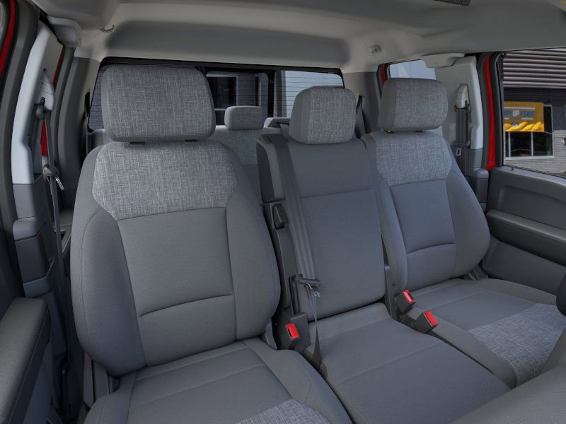 New 2025 Ford F350 XLT w/ 360-Degree Camera Package image 10