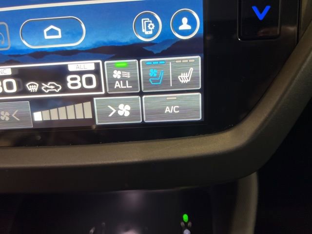 Certified 2025 Subaru Forester Touring w/ Protection Package image 35