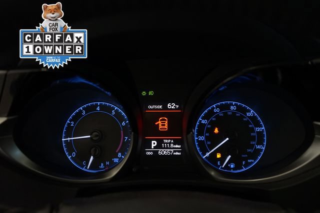 Used 2016 Toyota Corolla S w/ Body Protection Package #1 FWD image 20