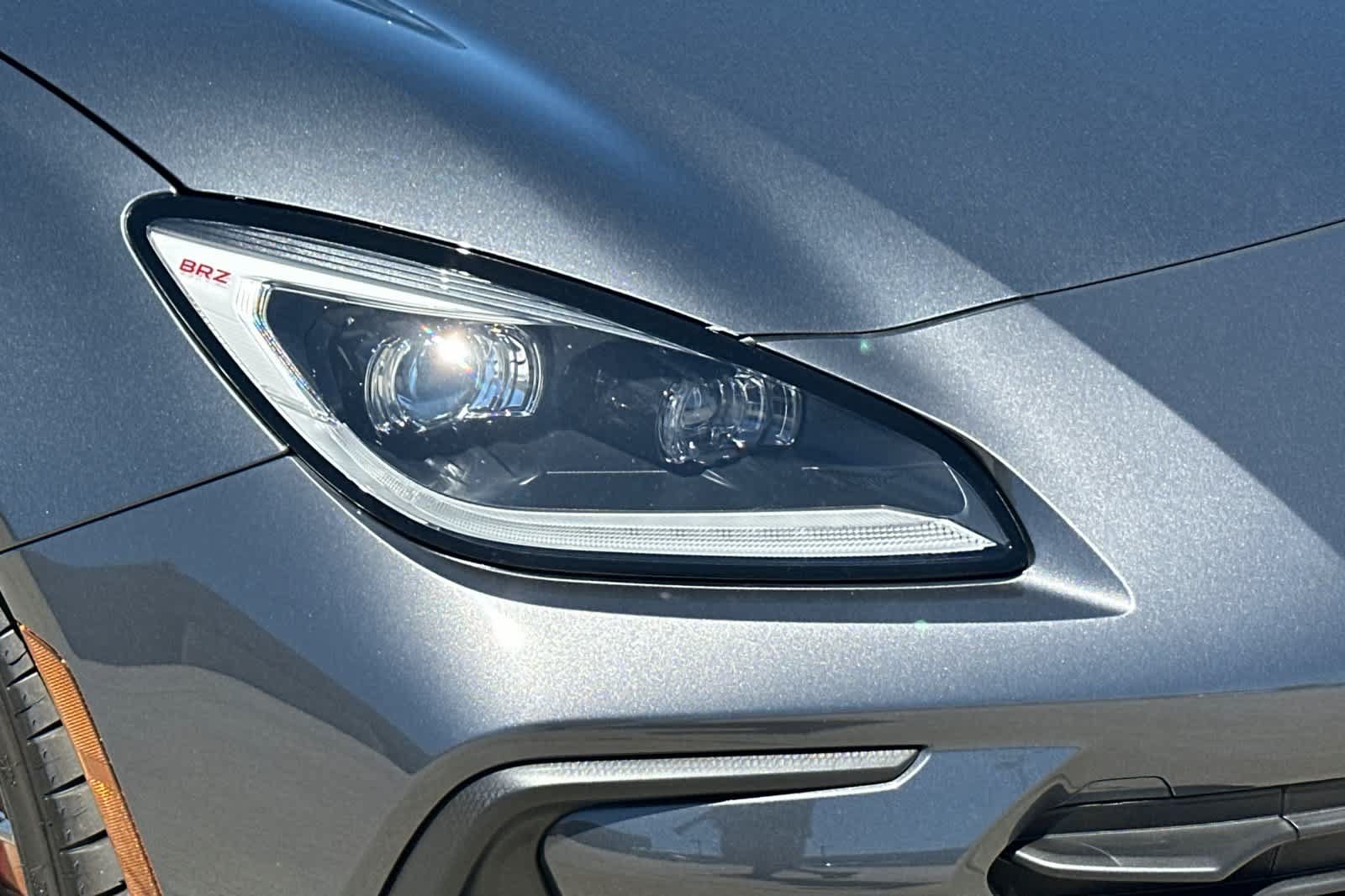 New 2026 Subaru BRZ tS RWD image 28