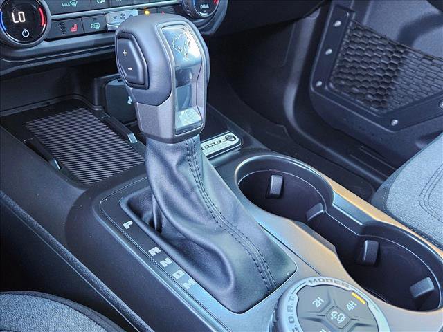 New 2025 Ford Bronco Big Bend image 13