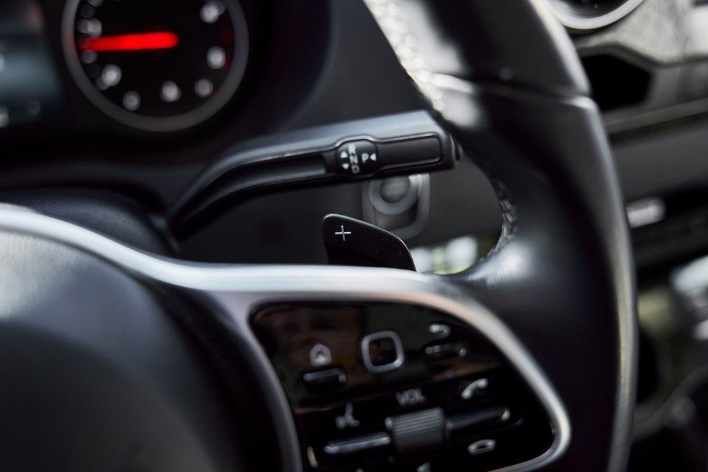 Used 2019 Mercedes-Benz Sprinter 144 image 52