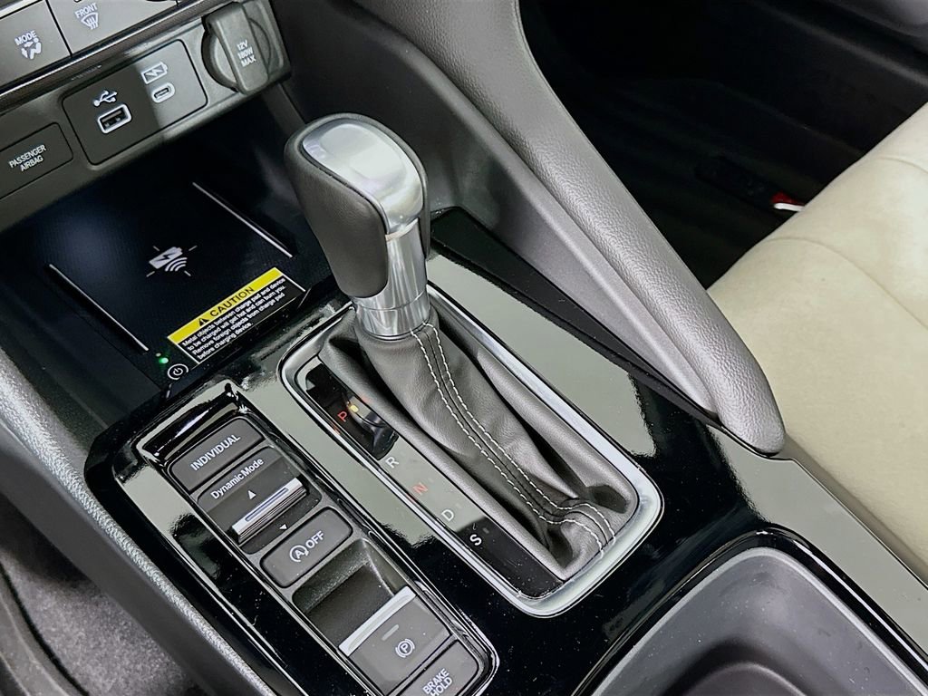 Used 2025 Acura Integra A-Spec image 17