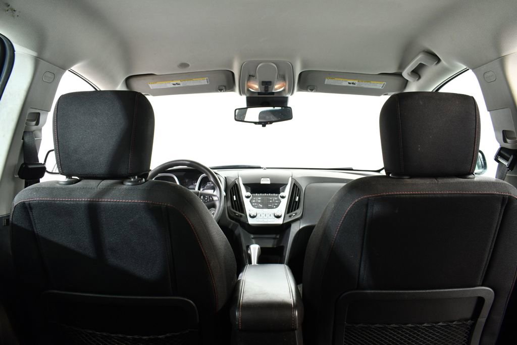 Used 2015 Chevrolet Equinox LS AWD/4WD image 17