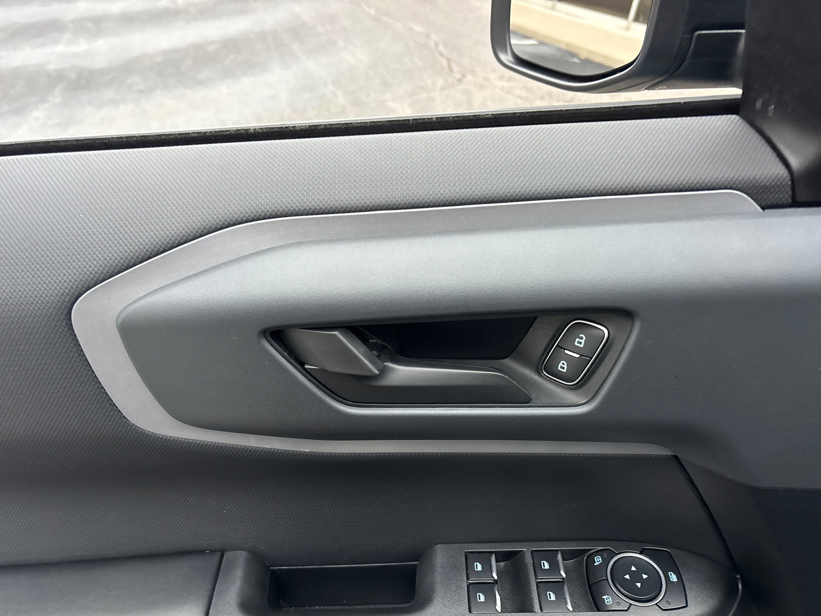 Used 2023 Ford Bronco Sport Big Bend w/ Convenience Package image 12