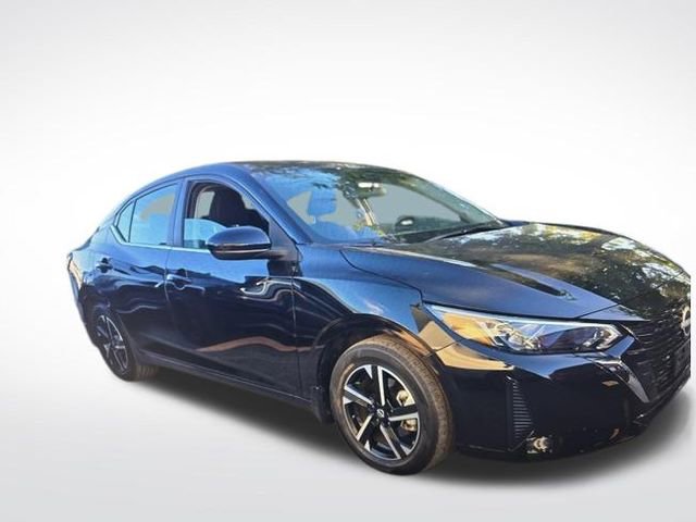 Used 2024 Nissan Sentra SV image 3