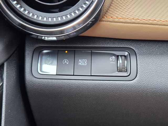 New 2026 Chevrolet Equinox ACTIV w/ Convenience Package III FWD image 30