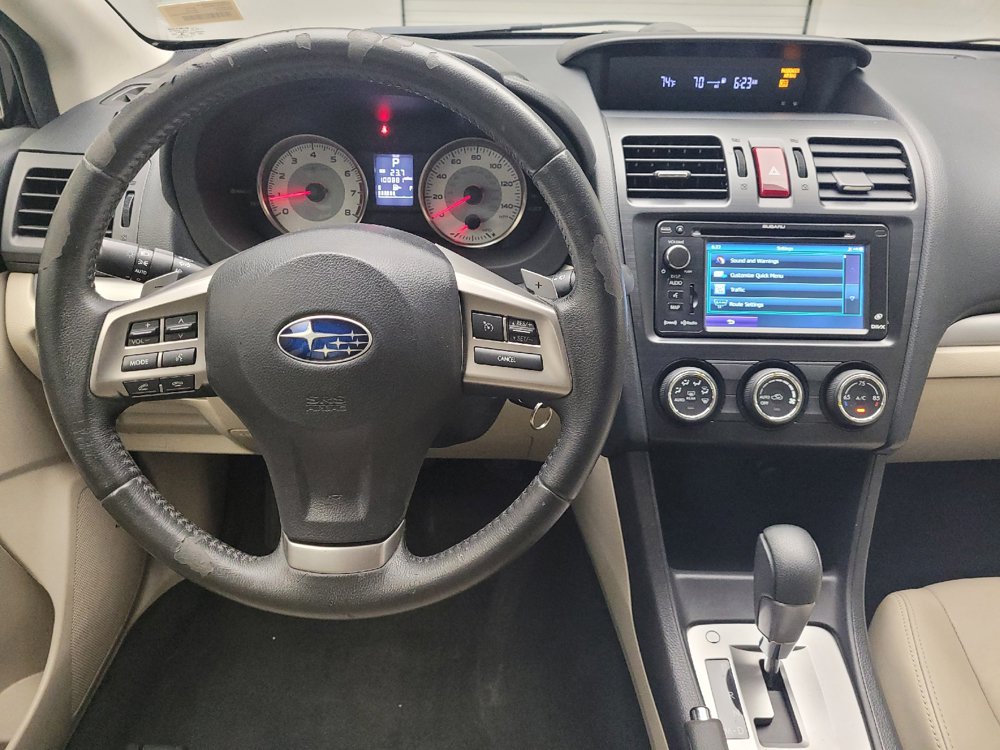 Used 2014 Subaru Impreza 2.0i Sport Limited AWD/4WD image 22