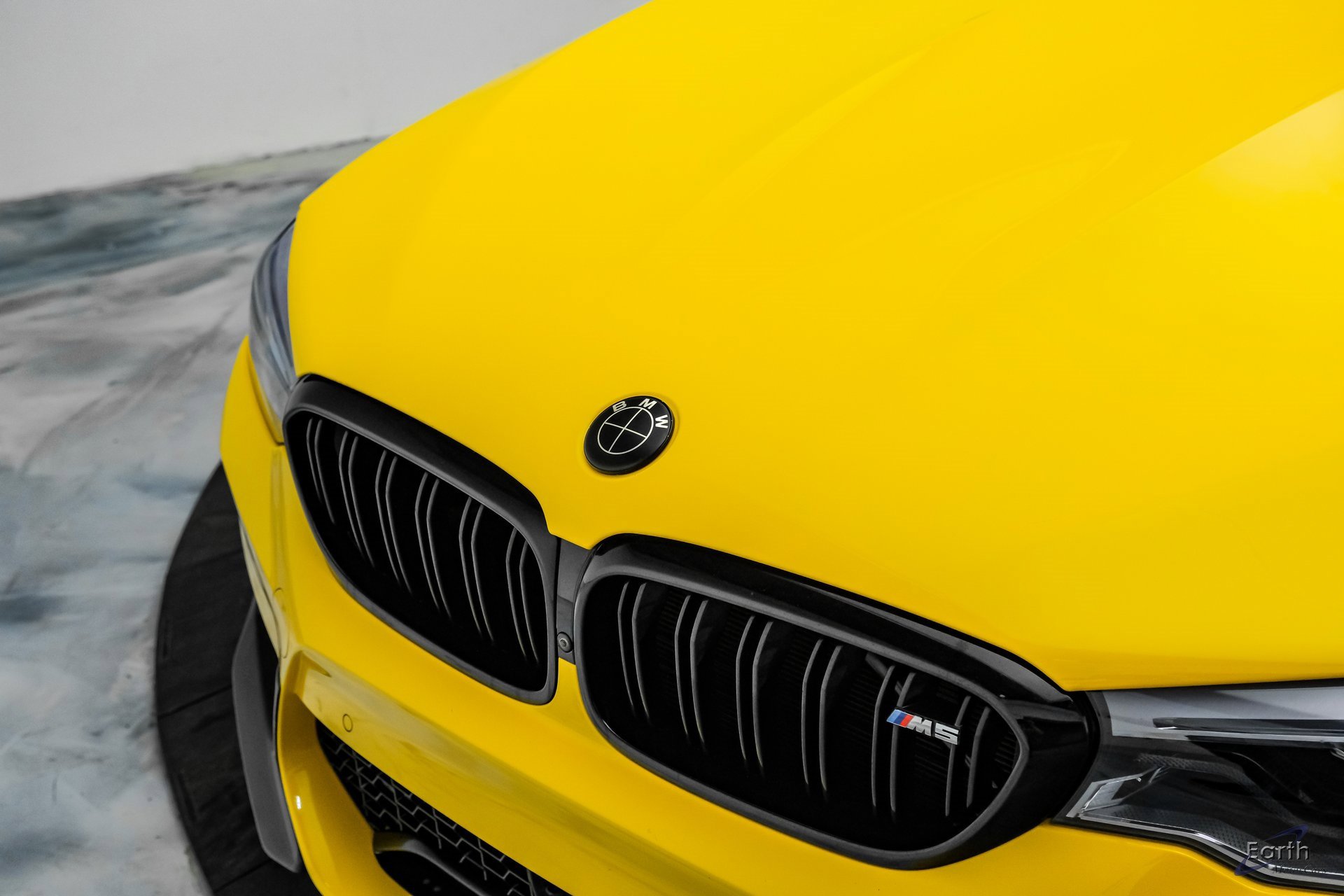 Used 2020 BMW M5 w/ Executive Package image 32