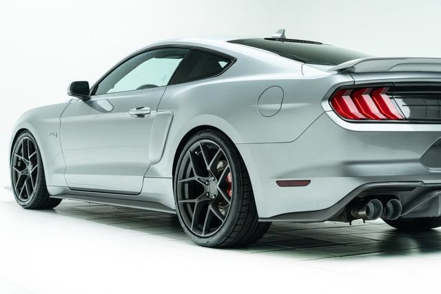 Used 2021 Ford Mustang Mach 1 RWD image 19