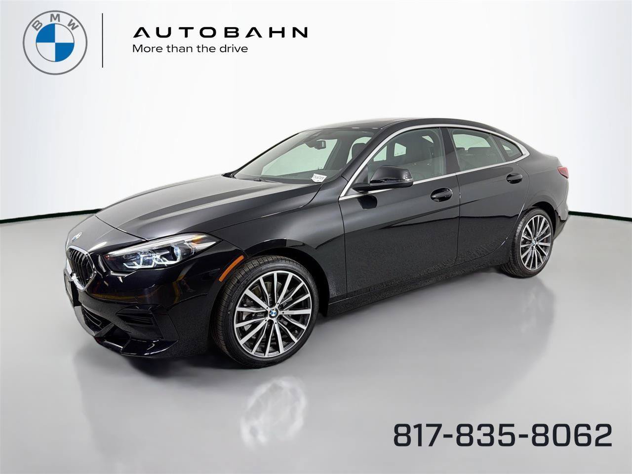 Certified 2024 BMW 228i Gran Coupe w/ Premium Package