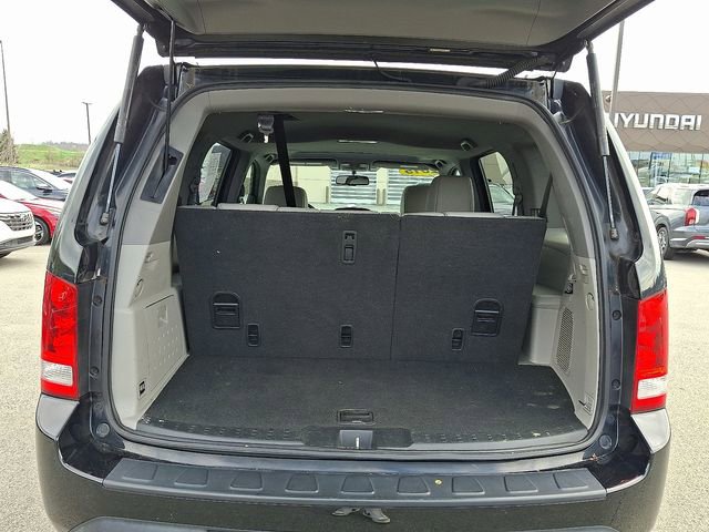 Used 2015 Honda Pilot EX-L image 29