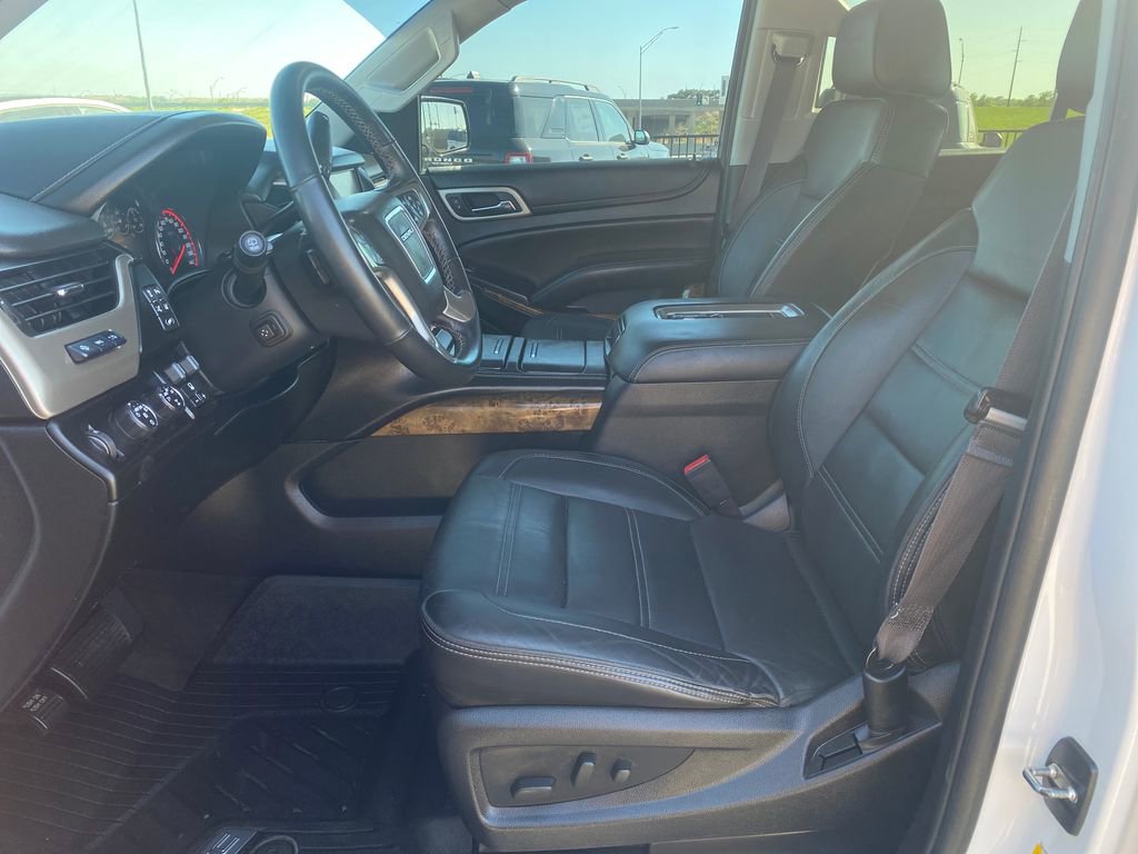 Used 2015 GMC Yukon Denali image 18