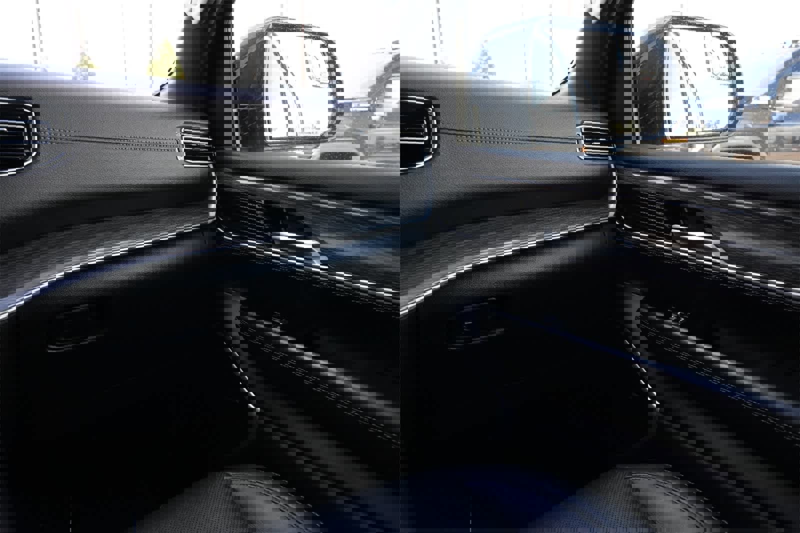 Used 2022 Jeep Wagoneer Series II image 8