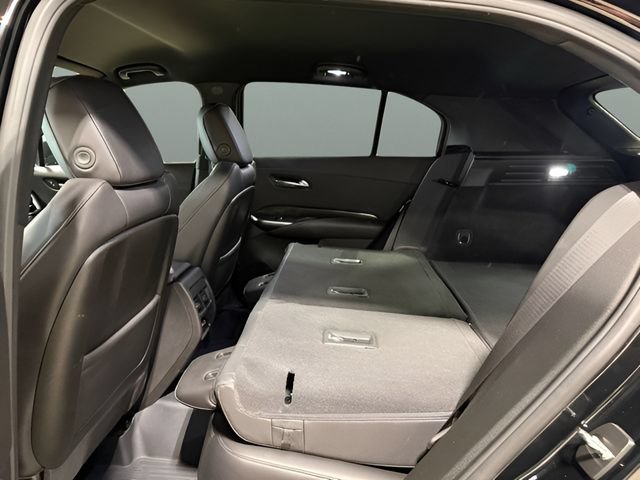 Used 2022 Cadillac XT4 Sport w/ Safety Alert Package AWD/4WD image 30