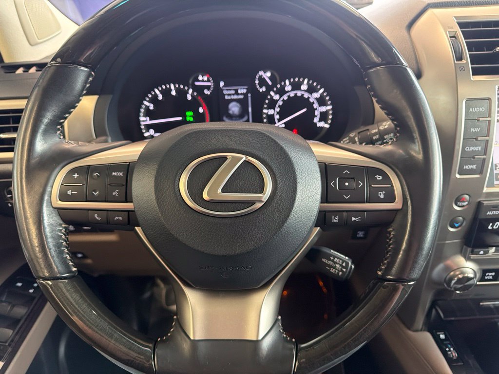 Used 2020 Lexus GX 460 Premium w/ Premium Package AWD/4WD image 72