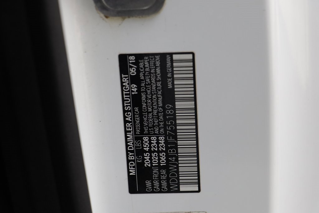 Used 2018 Mercedes-Benz C 300 Coupe image 24