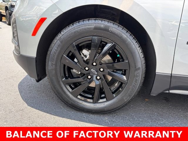 Used 2023 Chevrolet Equinox LS w/ LS Convenience Package FWD image 9