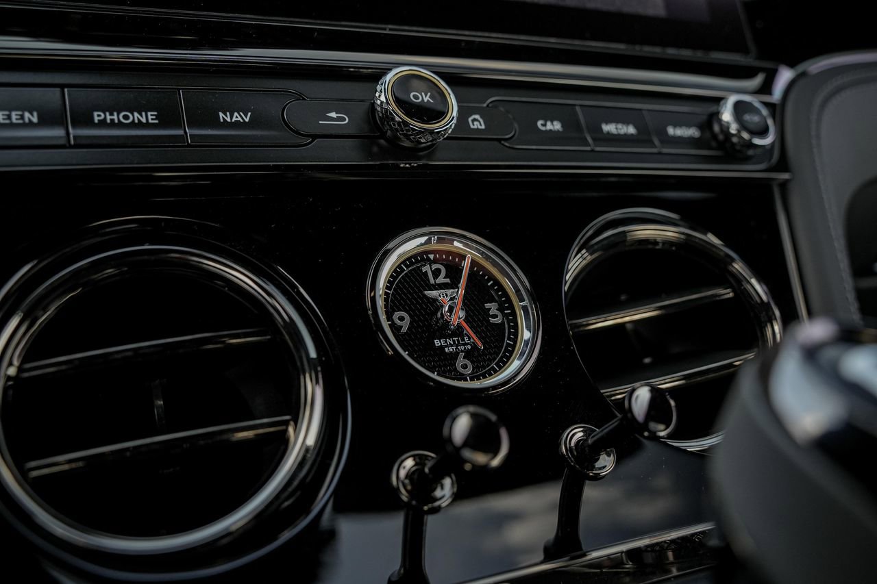 New 2026 Bentley Continental GT AWD/4WD image 29