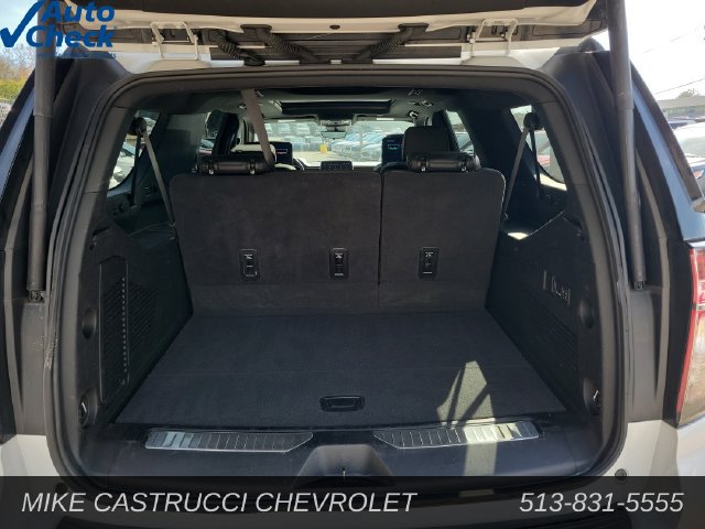 Used 2024 Chevrolet Suburban High Country w/ Advanced Technology Package AWD/4WD image 29