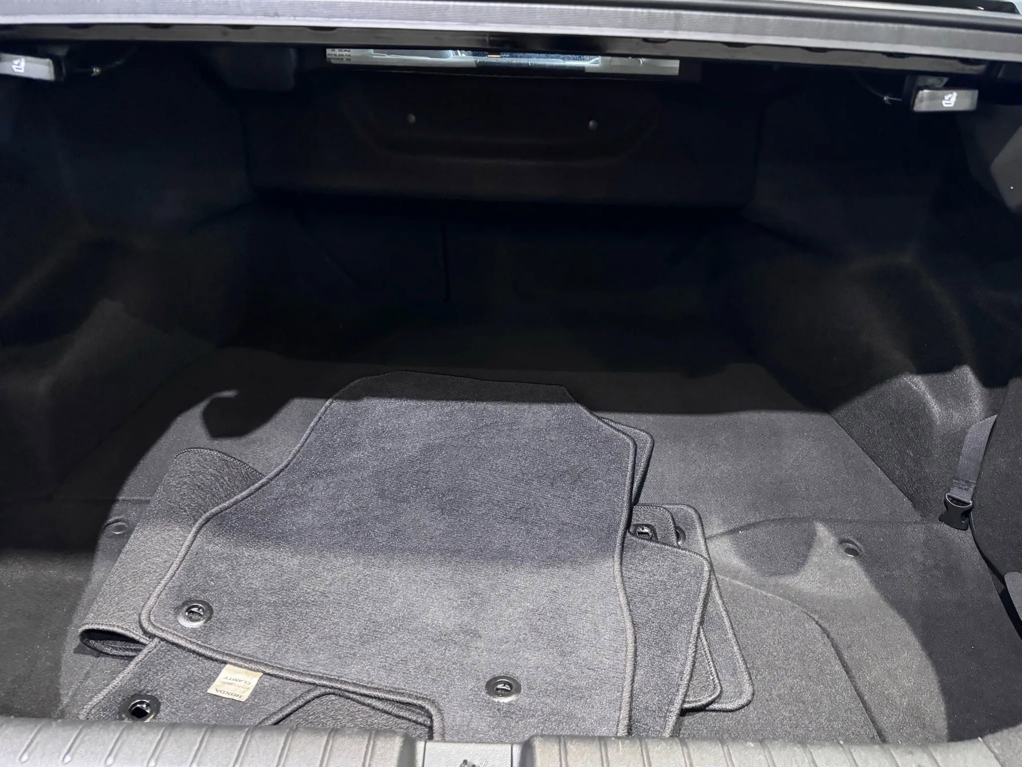 Used 2018 Honda Clarity Touring image 34