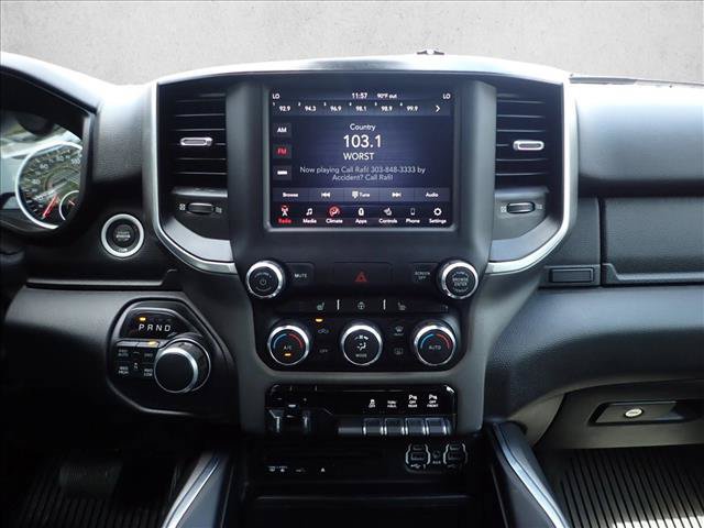 Used 2019 RAM 1500 Big Horn AWD/4WD image 9