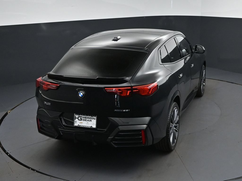New 2026 BMW X2 xDrive28i w/ Technology Package AWD/4WD image 34