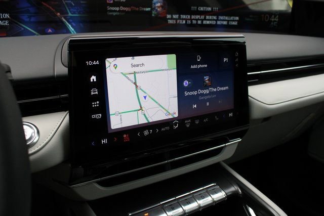 New 2026 Lincoln Nautilus Reserve image 46