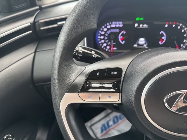 Used 2022 Hyundai Tucson SEL image 17