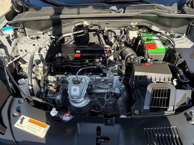 Certified 2024 Honda HR-V Sport image 21