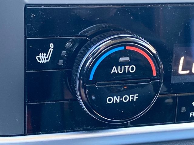 New 2026 Nissan Rogue SV image 20