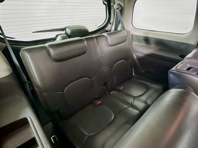 Used 2011 Nissan Pathfinder Silver w/ Protection Pkg image 28
