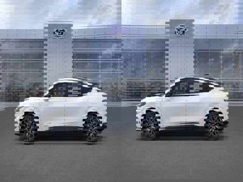 New 2025 Ford Mustang Mach-E Premium image 25