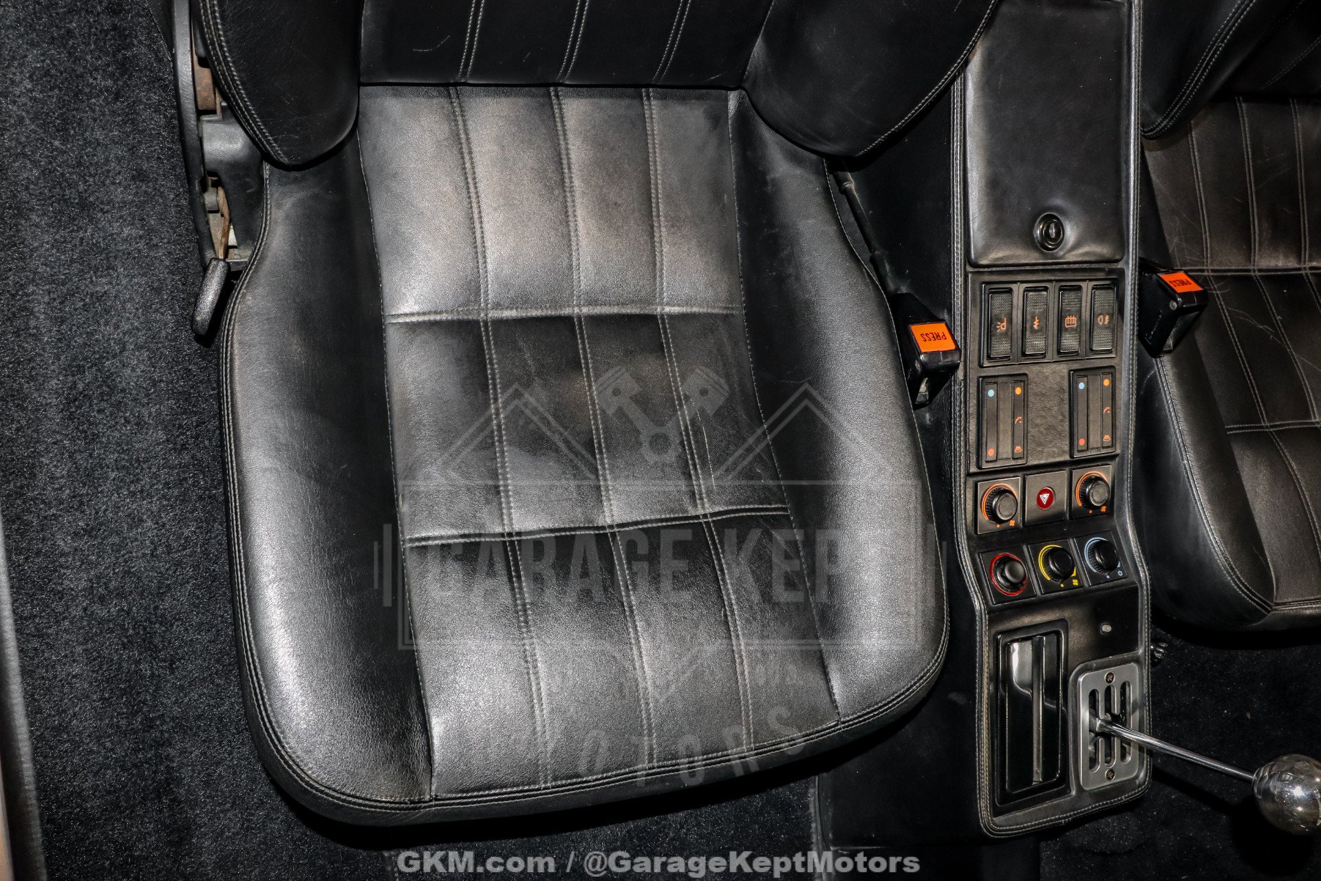 Used 1986 Ferrari 328 GTS image 95