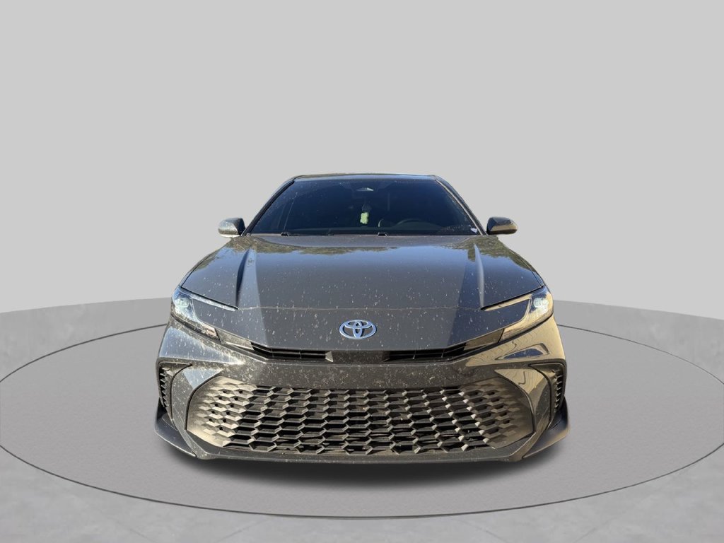 Used 2026 Toyota Camry SE FWD image 11