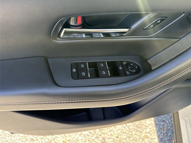 New 2026 MAZDA CX-90 3.3 Turbo w/ Premium Sport Pkg image 13