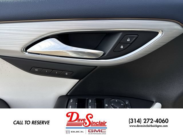 New 2026 Buick Envision Avenir AWD/4WD image 13