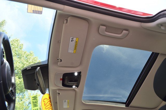 Used 2025 Kia K5 EX image 34