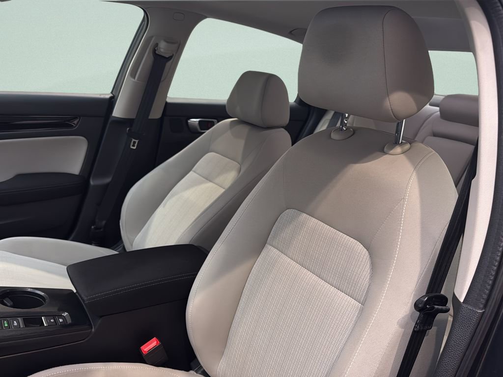 Used 2023 Honda Civic EX image 12