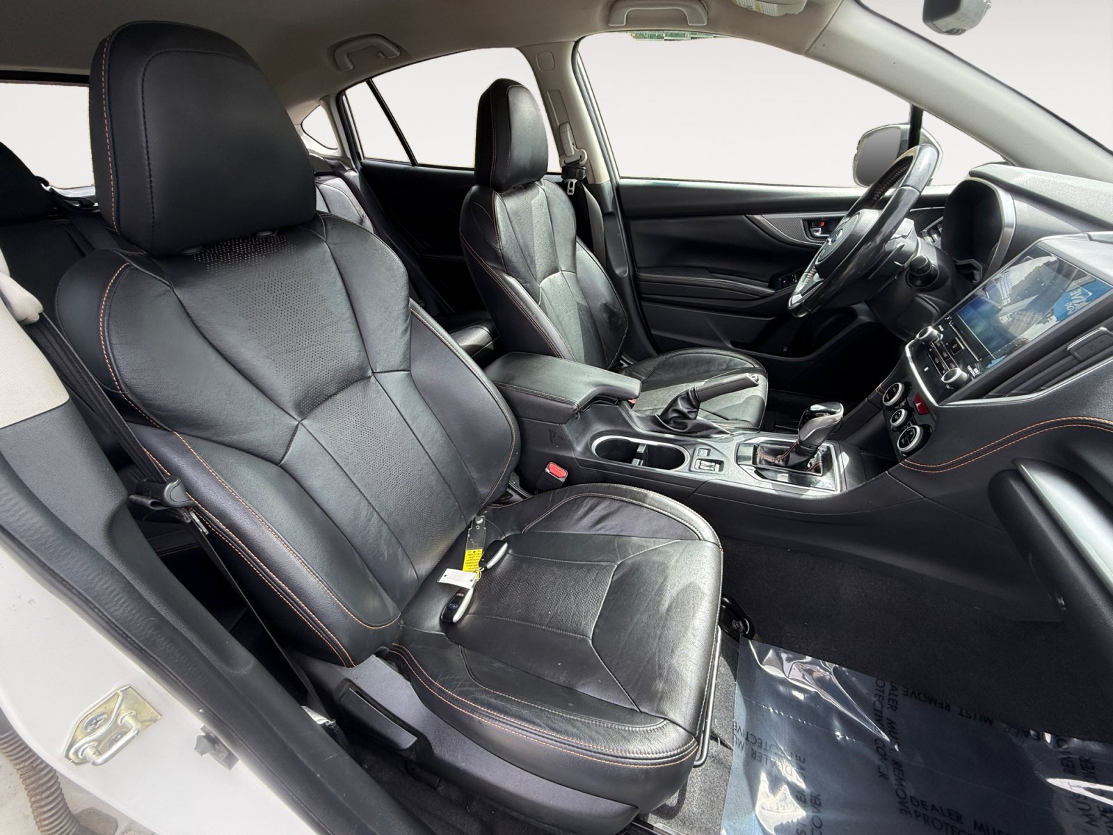 Used 2021 Subaru Crosstrek 2.5i Limited w/ Popular Package #3 AWD/4WD image 19