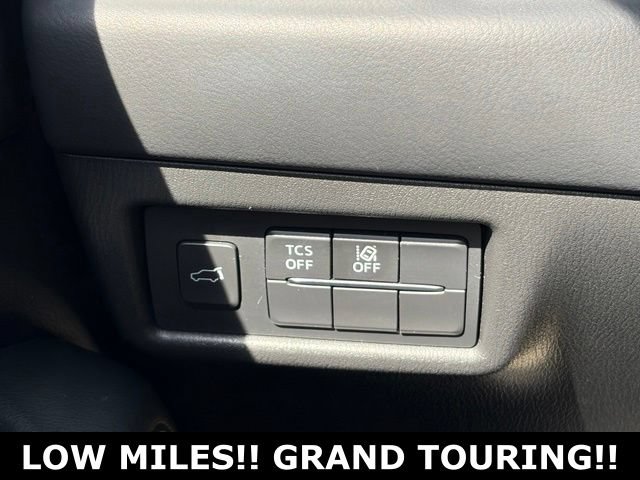 Used 2020 MAZDA CX-5 Grand Touring FWD image 19
