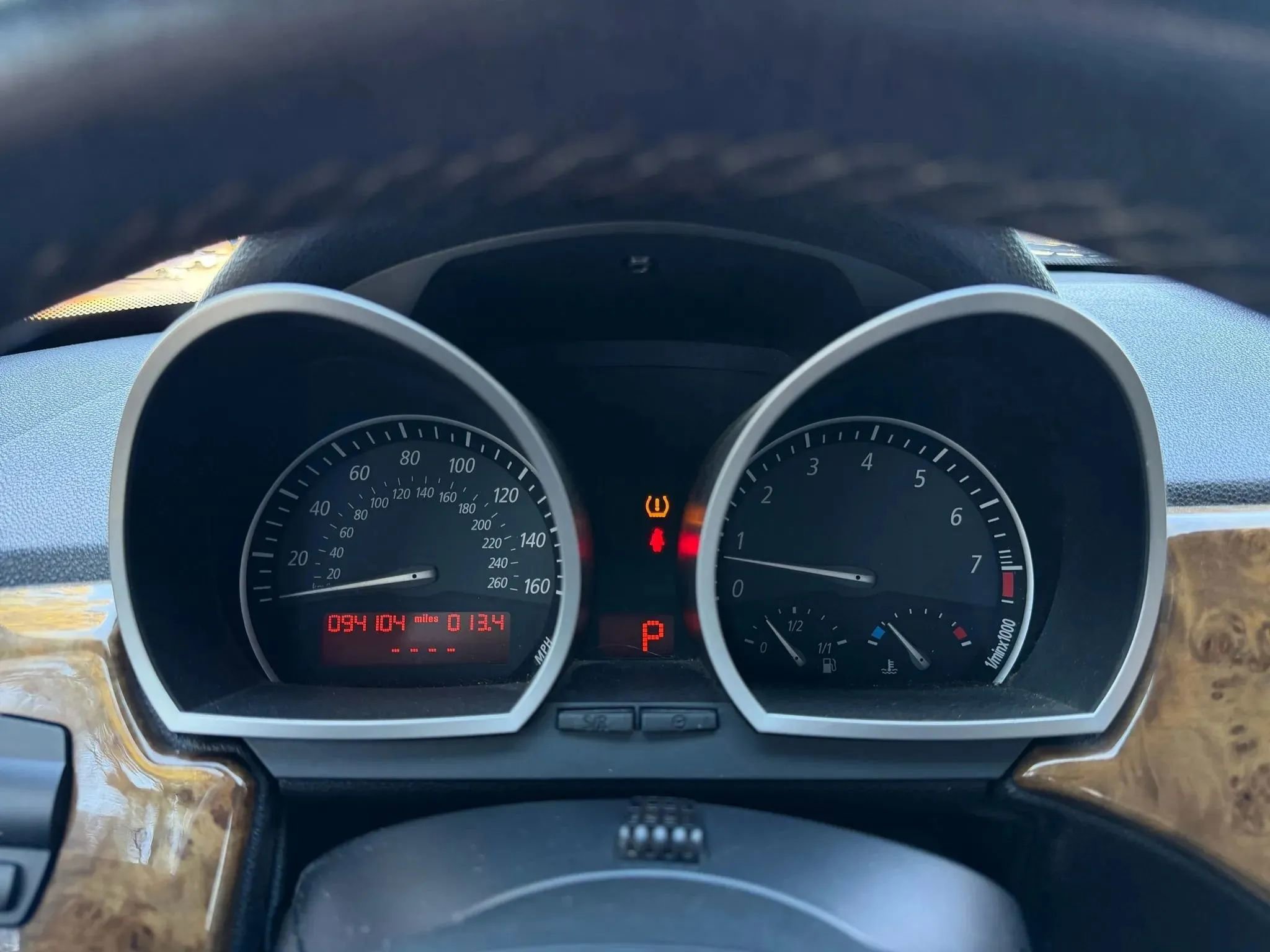 Used 2007 BMW Z4 3.0i image 30