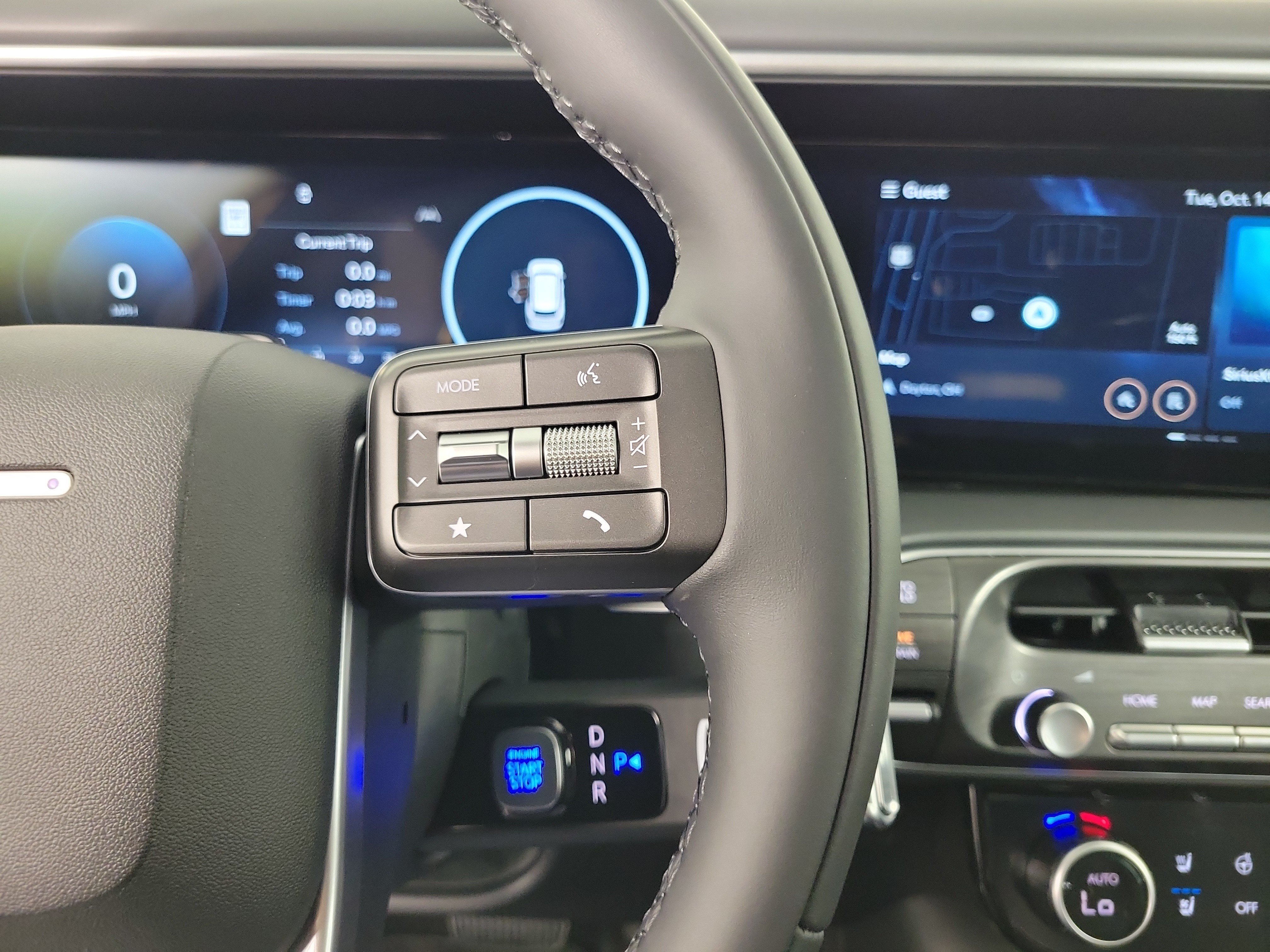 New 2026 Hyundai Palisade Calligraphy AWD/4WD image 20